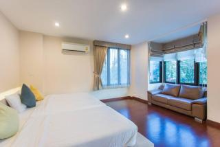 Naralin Khao Yai Mountain View Pool Villa - Pak Chong - 3