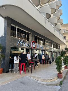 Residence Borgi - Jounieh - 9