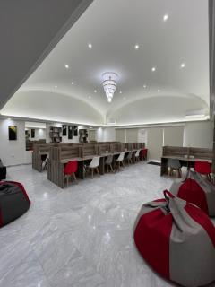 Residence Borgi - Jounieh - 8
