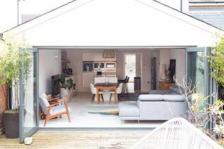 The Art House - 5 Bedroom House in Chelmsford - Woodham Ferrers - 6