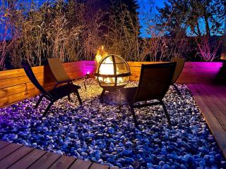 Lincontournable - Jaccuzi-Piscine-Sauna-Hammam - Challans - 8
