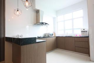 Shamrock Beach Villas 9 Seaview - 1