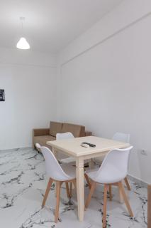 Twins Apartments - Ksamil - 9