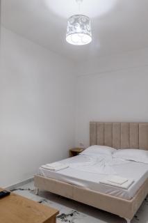 Twins Apartments - Ksamil - 2