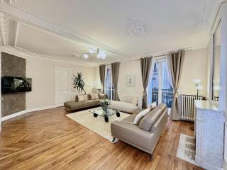 Luxurious Home in Le Marais - París - 2