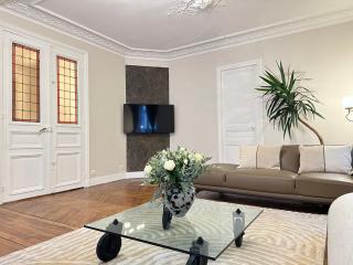 Luxurious Home in Le Marais - París - 6