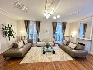 Luxurious Home in Le Marais - París - 8