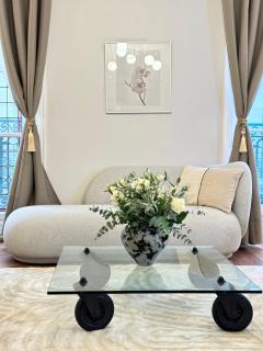 Luxurious Home in Le Marais - París - 5