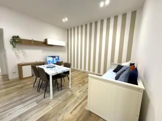Charming Apartment Mogavero - with private parking - Salerno - 9