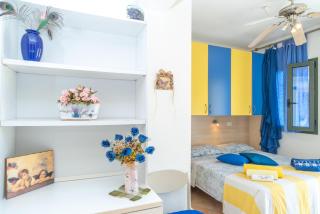 Villa Rosa - Casa delle Bambole - Santa Teresa di Gallura - 1