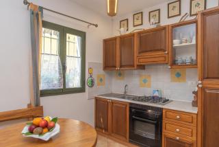 Villa Rosa - Casa delle Bambole - Santa Teresa di Gallura - 3
