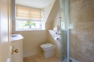 Wychwood Cottage - Bruern - 5