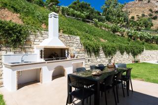 Harmony Villa - Chania - 1