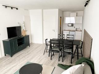 NEU Superior Apartment 525, im Oberharz, mit Schwimmbad und Sauna - 1
