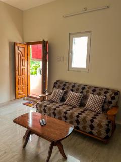 Payaringal House - Pondicherry - 9