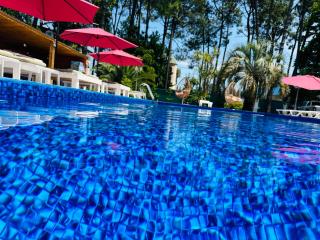 Claude Monet beach hotel - Ureki - 4