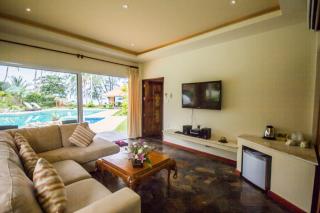 The Siam Residence Boutique Resort - Lipa Noi - 4