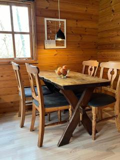 Rinkenæshus Hytte D - 8