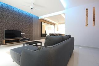 Shamrock Beach Villas 9 Seaview - 5