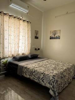 Payaringal House - Pondicherry - 5