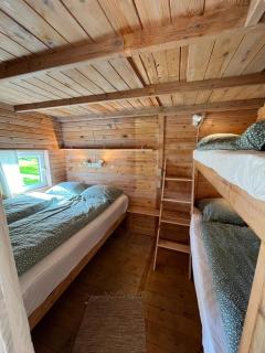 Rinkenæshus Hytte B - Gråsten - 9