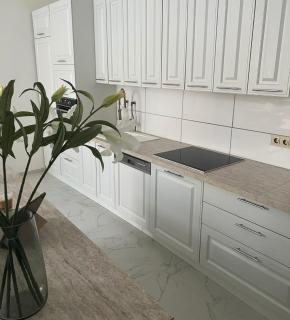 Stilvolle Wohnung Zentrum - Düsseldorf - 1