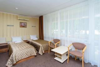 Sovinyon Resort - Odesa - 5