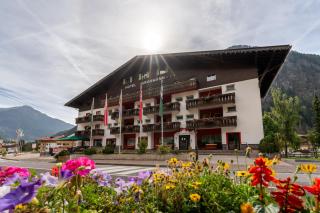 Hotel Grohmann - Campitello di Fassa - 6