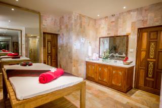 The Siam Residence Boutique Resort - Lipa Noi - 6
