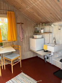 Rinkenæshus Hytte A - Gråsten - 8