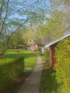 Rinkenæshus Hytte A - Gråsten - 5