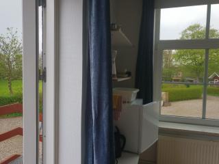 Rinkenæshus Das kleine Zimmer - Gråsten - 8