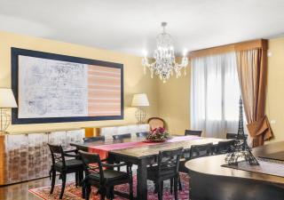 Bohemian Suite spacious and central Loft - Bolonia - 2