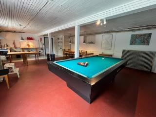 Rinkenæshus Das kleine Zimmer - Gråsten - 4