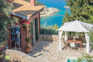 Agios Nikitas Nature Villas - 9