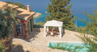 Agios Nikitas Nature Villas - Komílion - 6