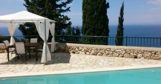 Agios Nikitas Nature Villas - Komílion - 5