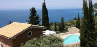Agios Nikitas Nature Villas - 4