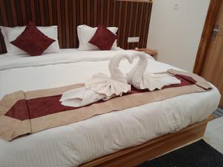 Hotel GD Grand Inn - Gorakhpur - 3