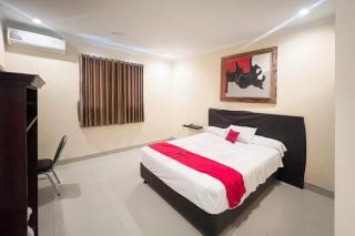 RedDoorz at Hotel Kridawisata Lampung - Tanjungkarang - 0