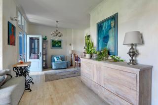 Lion Apartments - Artistic Old Town Gdansk with River View - Gdańsk - 4