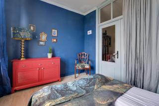 Lion Apartments - Artistic Old Town Gdansk with River View - Gdańsk - 6