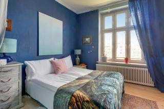 Lion Apartments - Artistic Old Town Gdansk with River View - Gdańsk - 2