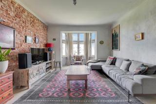 Lion Apartments - Artistic Old Town Gdansk with River View - Gdańsk - 0
