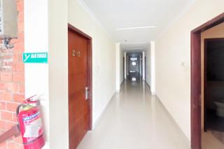 RedDoorz at Hotel Kridawisata Lampung - 7