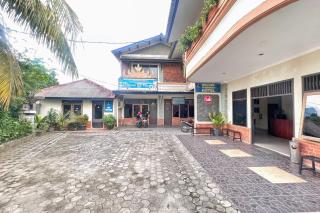 RedDoorz at Hotel Kridawisata Lampung - Tanjungkarang - 2