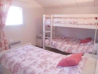 VILLA 3 PIECES 51m2 + TERRASSE 45m2 REF 4033 - Le Castellas - 5