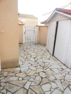 VILLA 3 PIECES 51m2 + TERRASSE 45m2 REF 4033 - Le Castellas - 3
