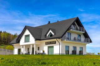 Kompleks Gazdówka Apartamenty - Rabka-Zdrój - Ponice - 4