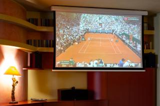 Bohemian Suite spacious and central Loft - 7